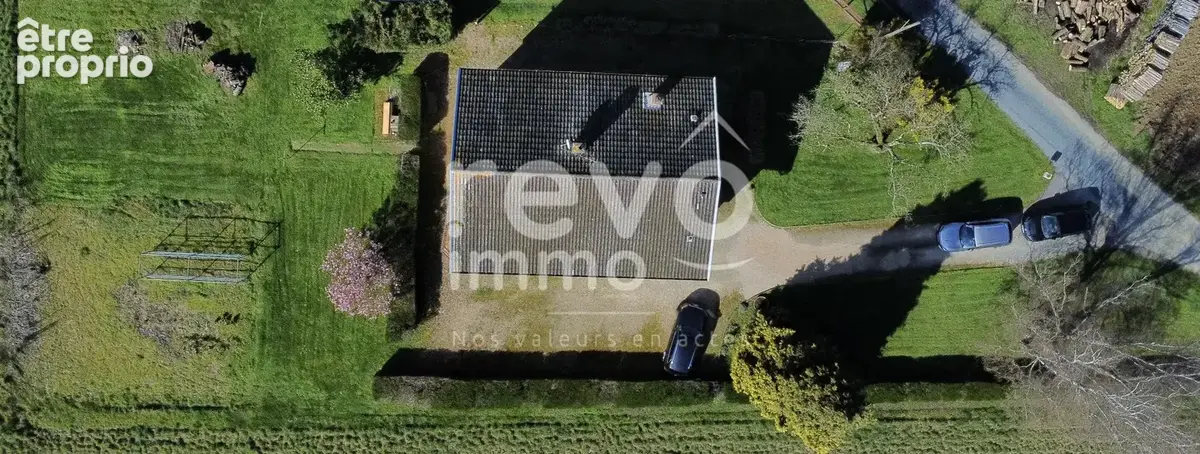 Maison de 212m2 sur 1300m2 de terrain - photo 15