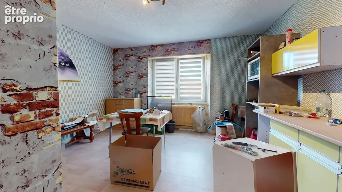Maison de 118m2 sur 6,77 ares - photo 9