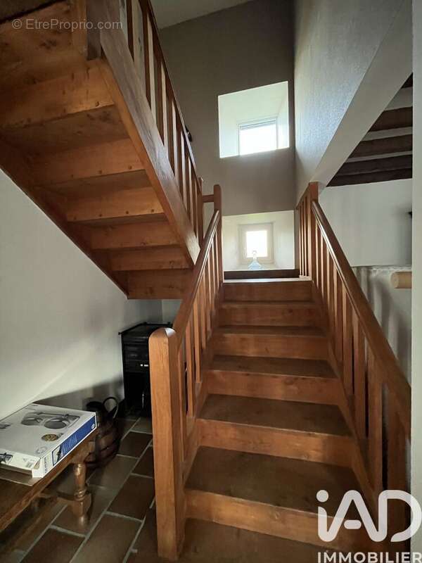 Photo 8 - Maison à AGNEAUX