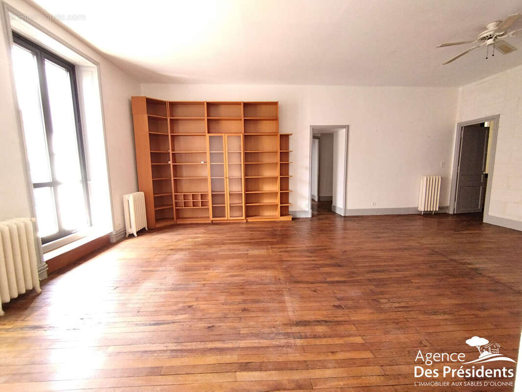 Appartement hyper centre - photo 2