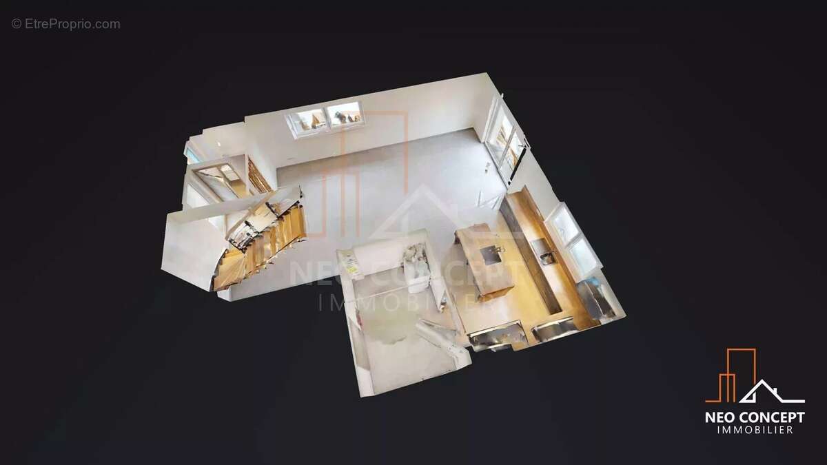 Maison à SESSENHEIM