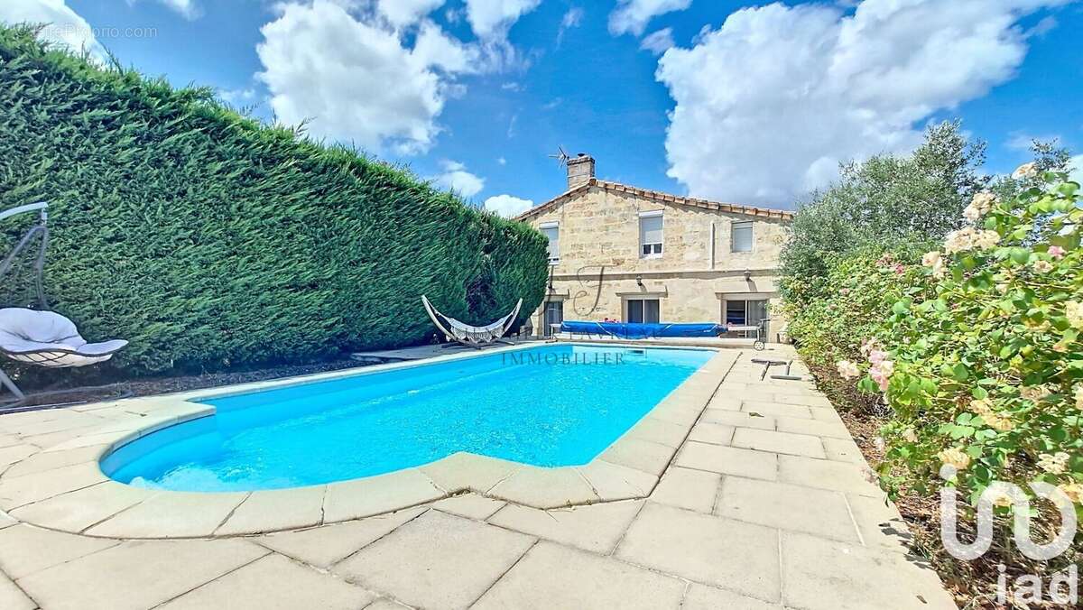 Photo 3 - Maison à AMBARES-ET-LAGRAVE