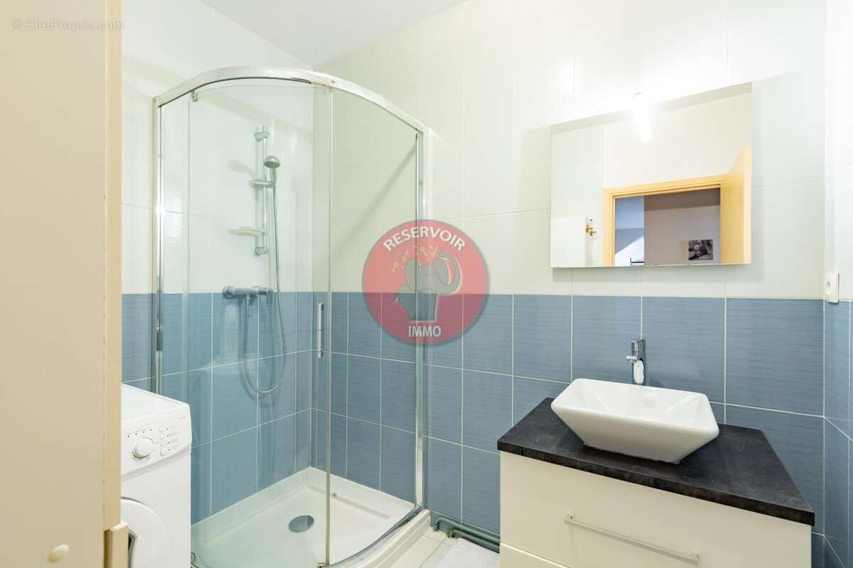 Appartement à COLOMIERS