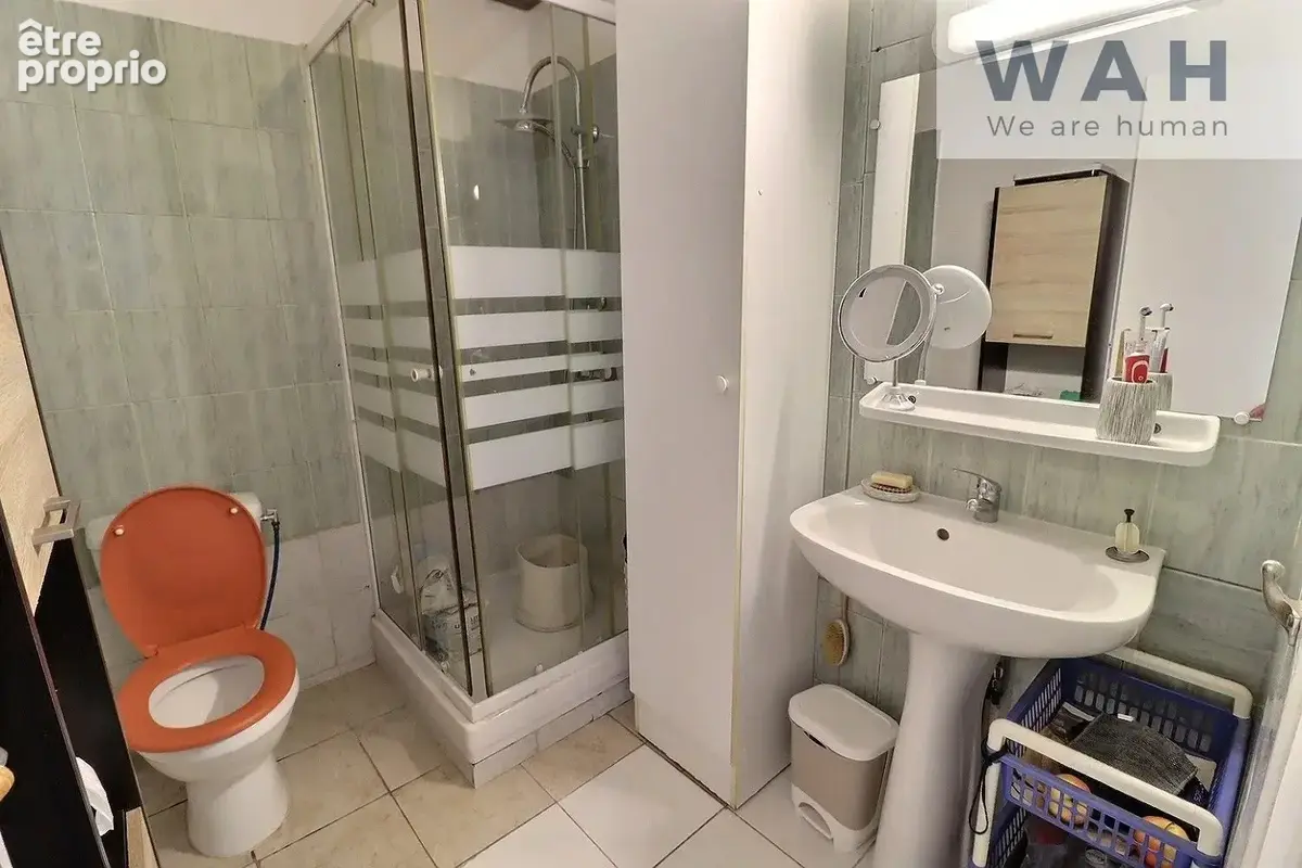 Vente appartement 2 pieces a clermont l'herault - photo 8