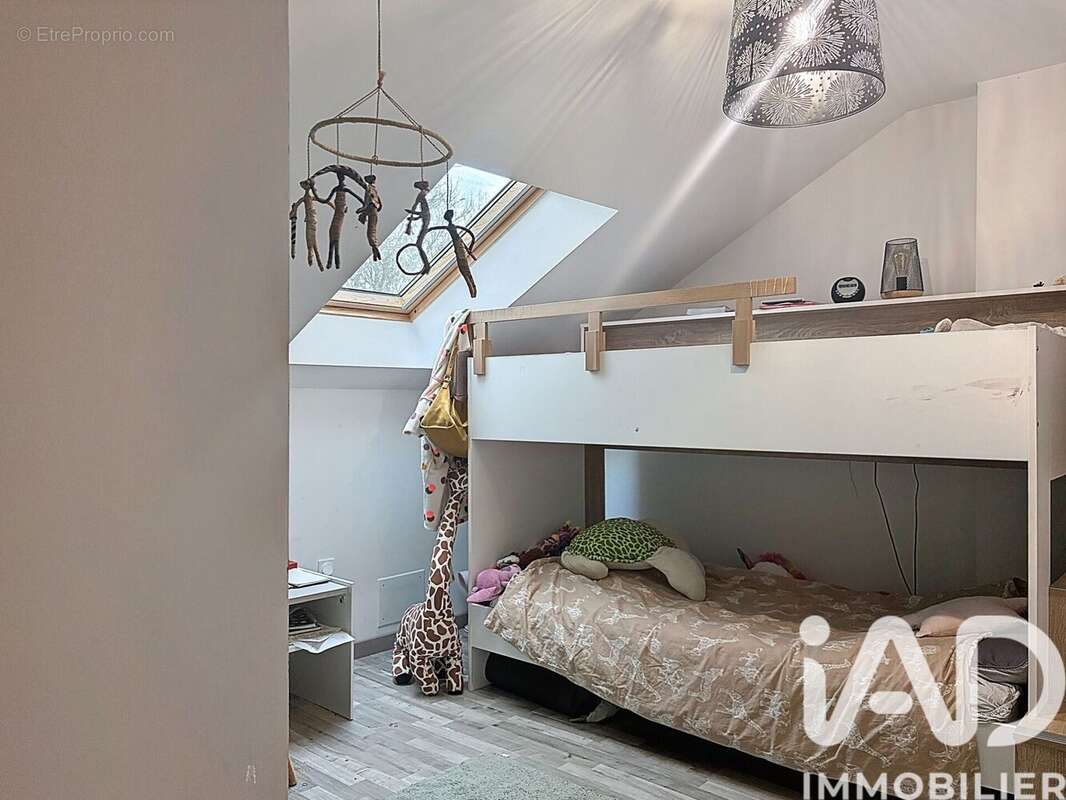 Photo 8 - Maison à CHAMP-SUR-LAYON