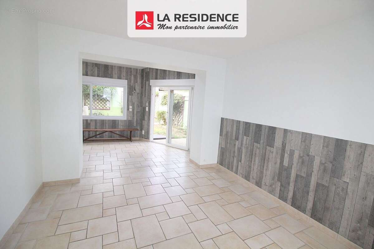 Maison 131 m² à Le Petit-Quevilly  - photo 3