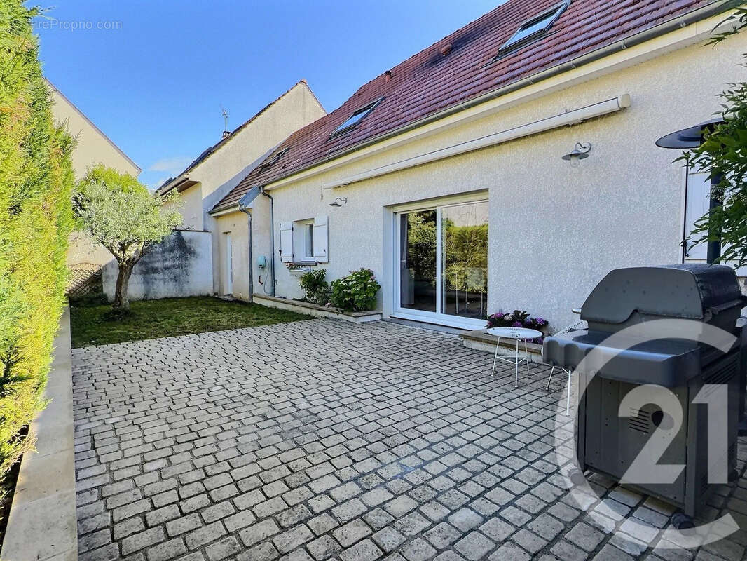 Maison 129 m² à Antony  - photo 16