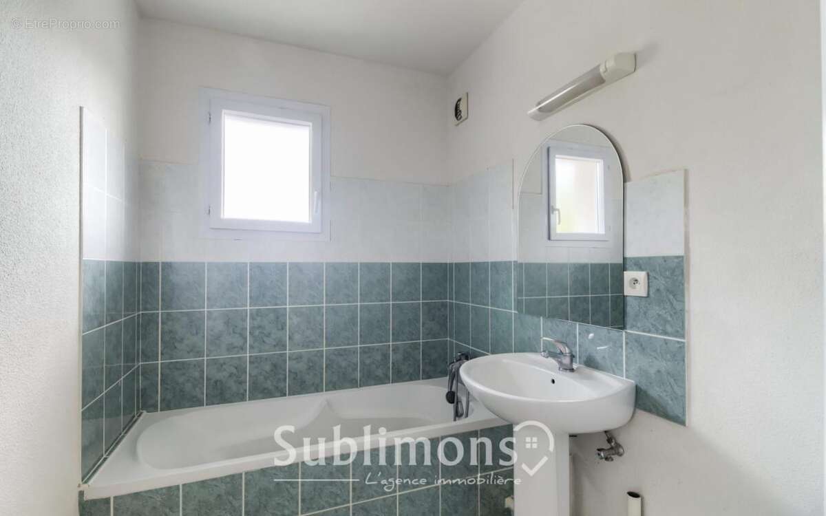 Appartement à AURAY