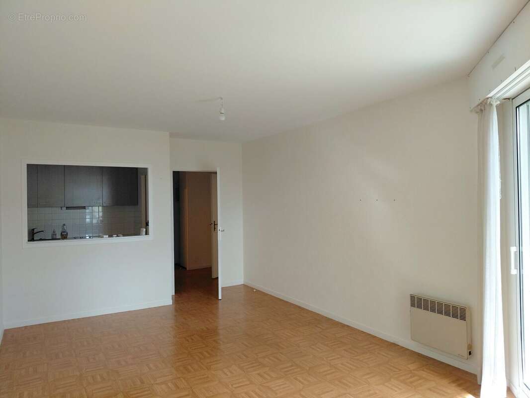 Appartement à CHALLANS