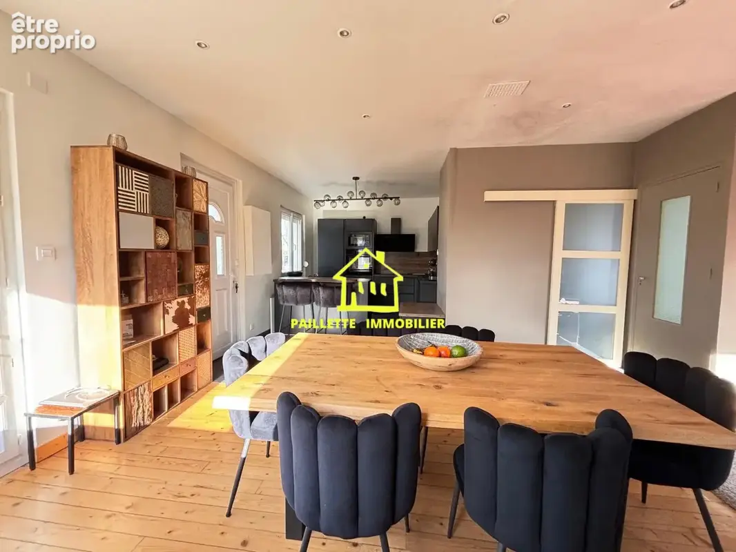 Photo Maison à Le Havre au prix de 252 000€
