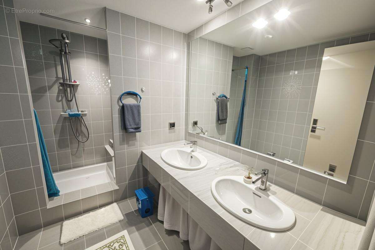 Maison à LA TOUR-D'AIGUES