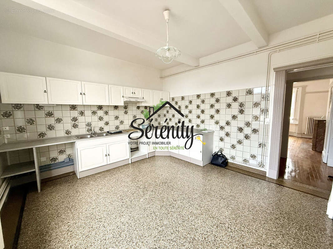 Appartement à CAMBRAI