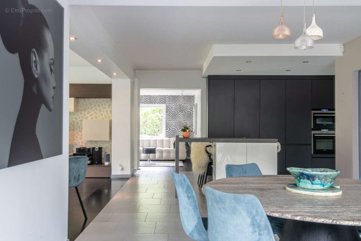 Maison à LAMBERSART