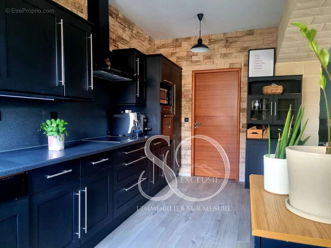 Maison à FLINS-SUR-SEINE