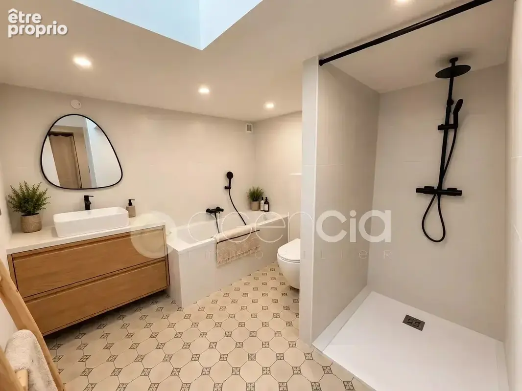 Superbe appartement 4 pièces avec terrasse - photo 9