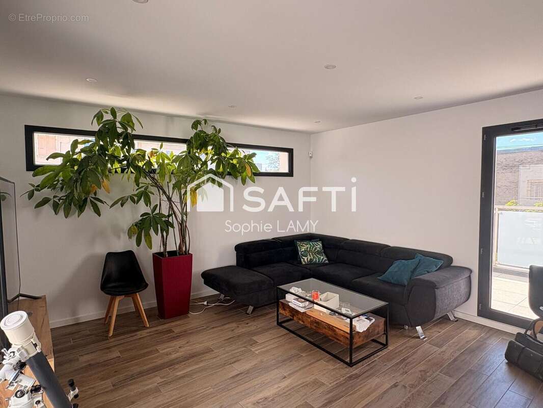 Photo 6 - Maison à DIJON