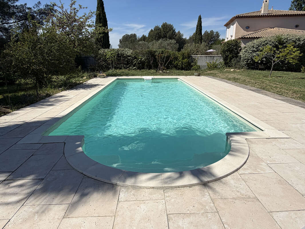 Maison à LE BEAUSSET