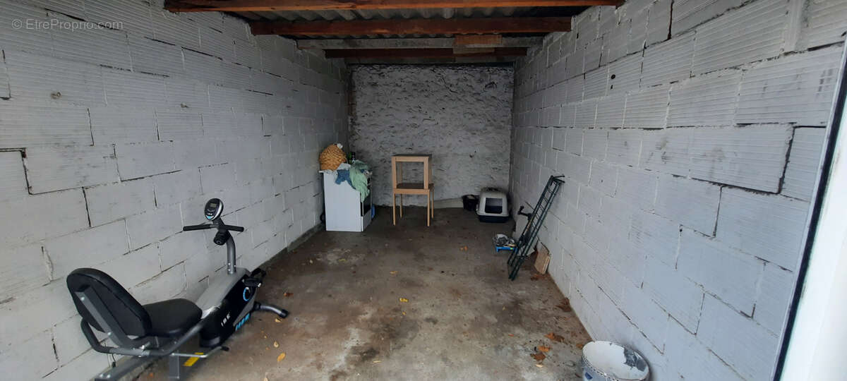 Appartement à CERET