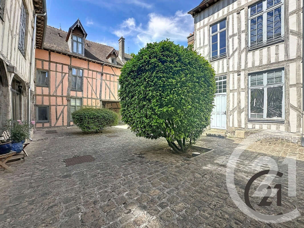 Appartement 43 m² à Troyes  - photo 7