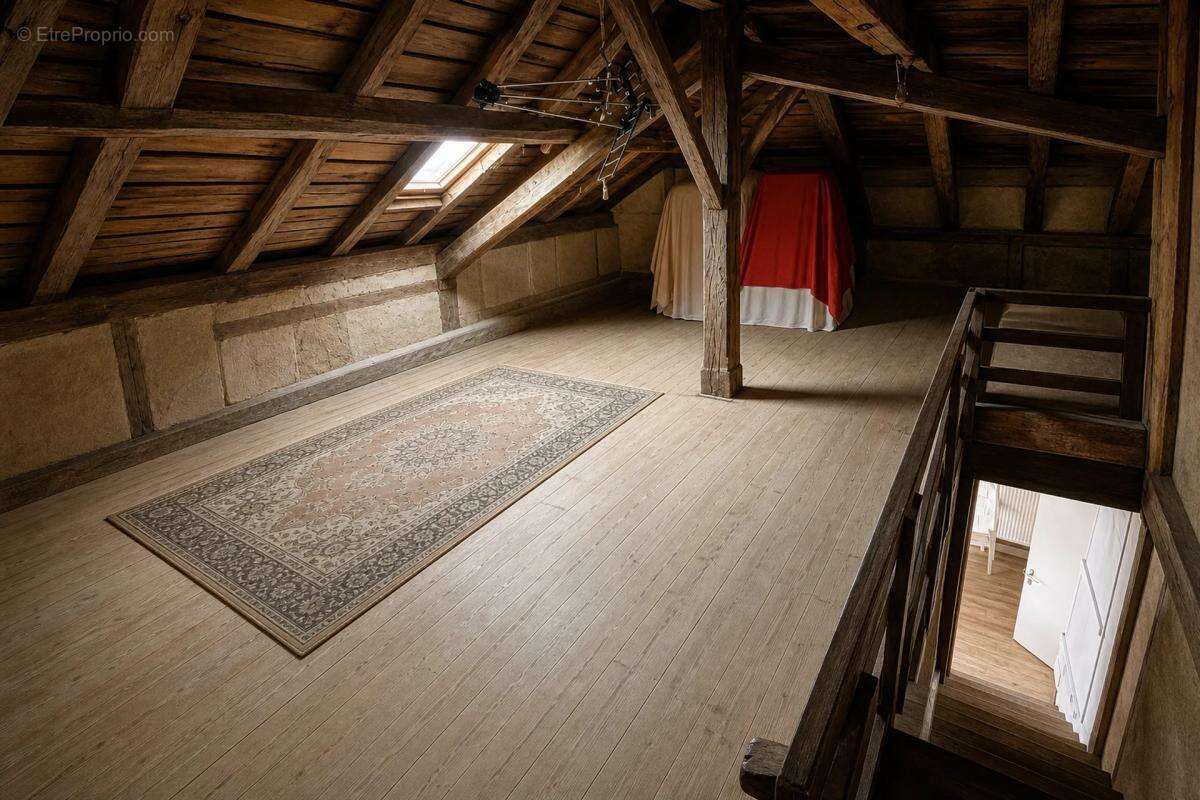 Ferme agricole au calme - photo 17