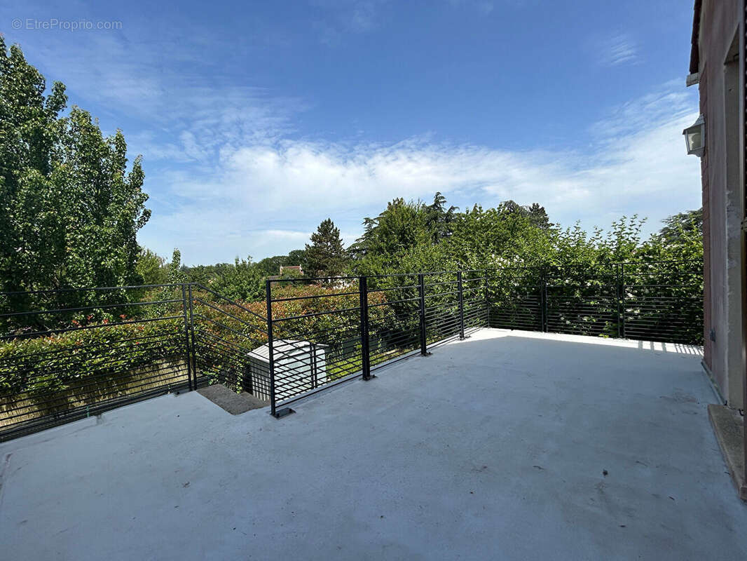 Appartement à SACLAY