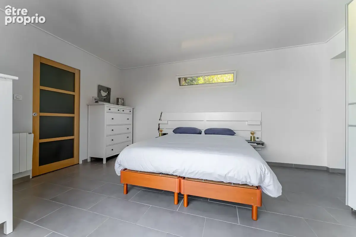 Maison 3 chambres + bureau, piscine et vue panoramique au calme absolu - photo 24