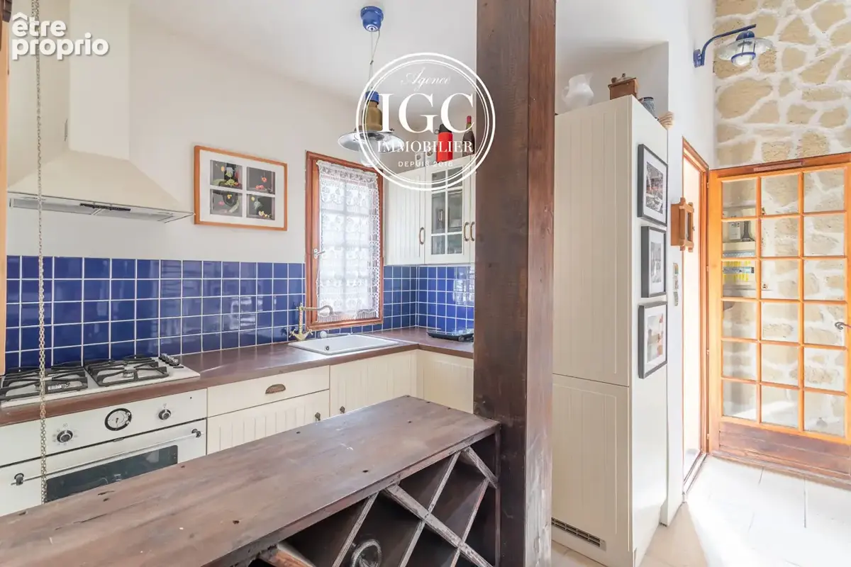 Carry-le-rouet  maison de 63 m²  avec terrasse - photo 10