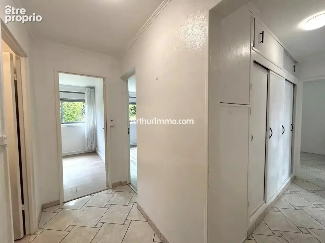 Vente Appartement Sucy-en-brie(94370) 148 000ï¿œ - photo 4