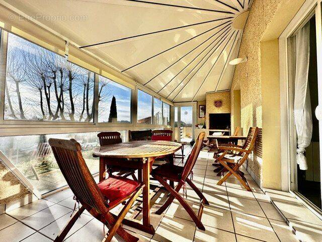 Photo 1 - Maison à PEZENAS