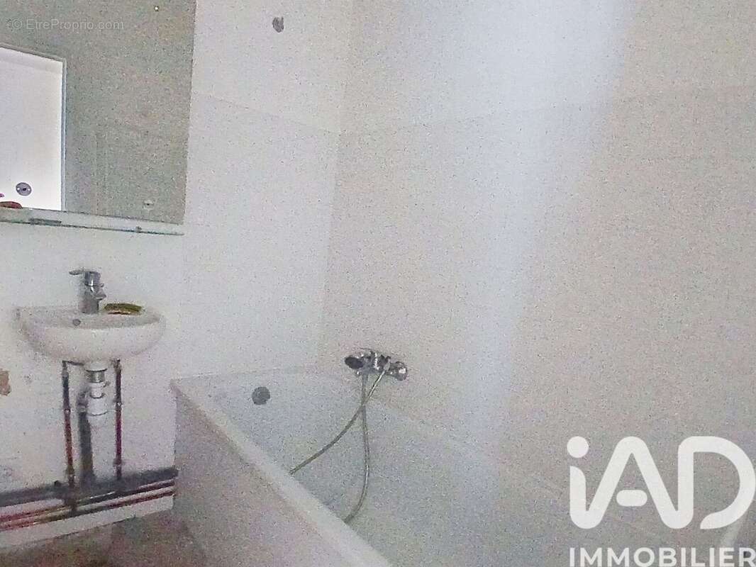 Photo 6 - Appartement à PARIS-11E