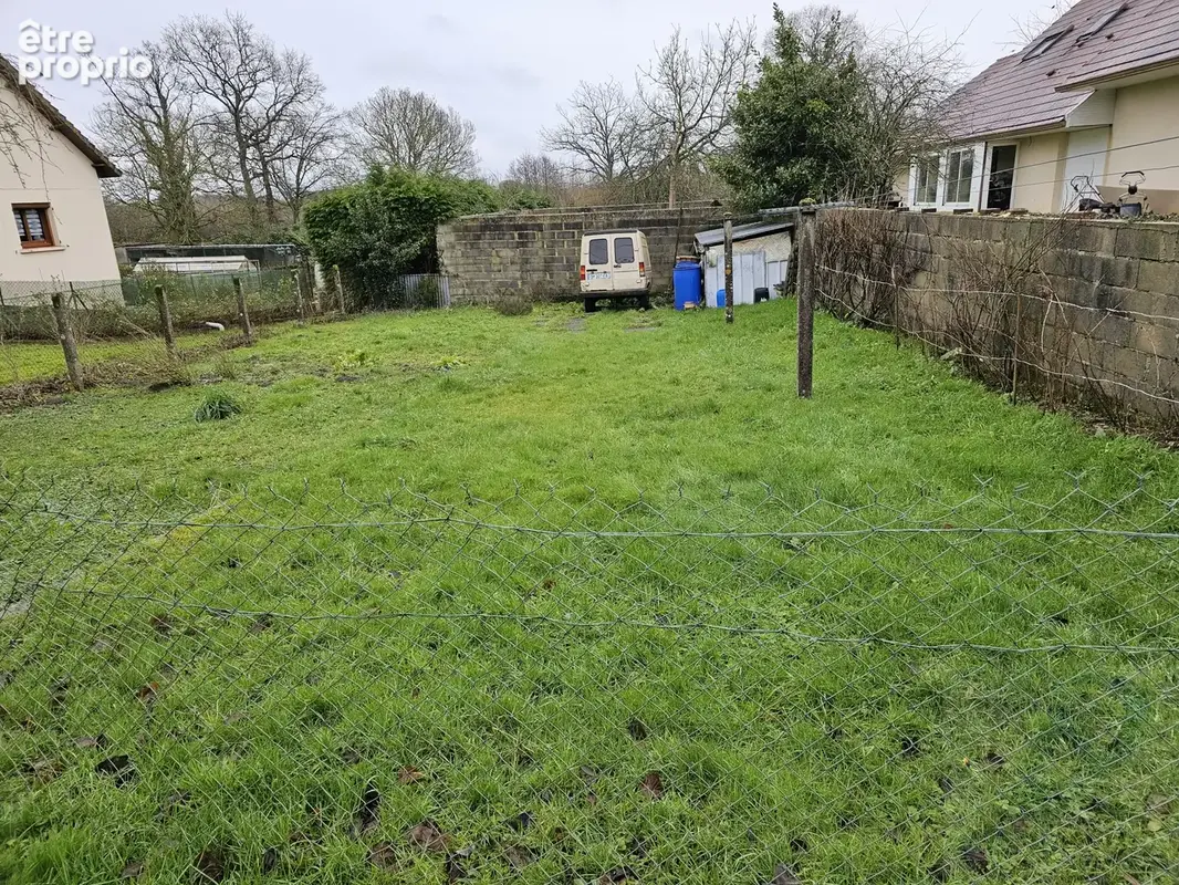 Maison de 83 m2 - photo 8