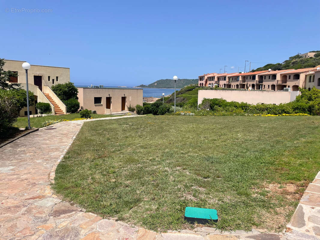 Vente appartement Tiuccia pieds dans l'eau - photo 10