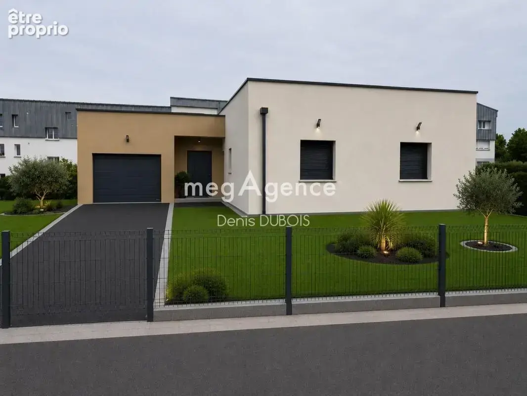 Maison à ALENCON