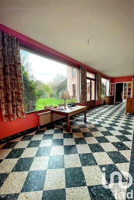 Photo 4 - Maison à DOULLENS