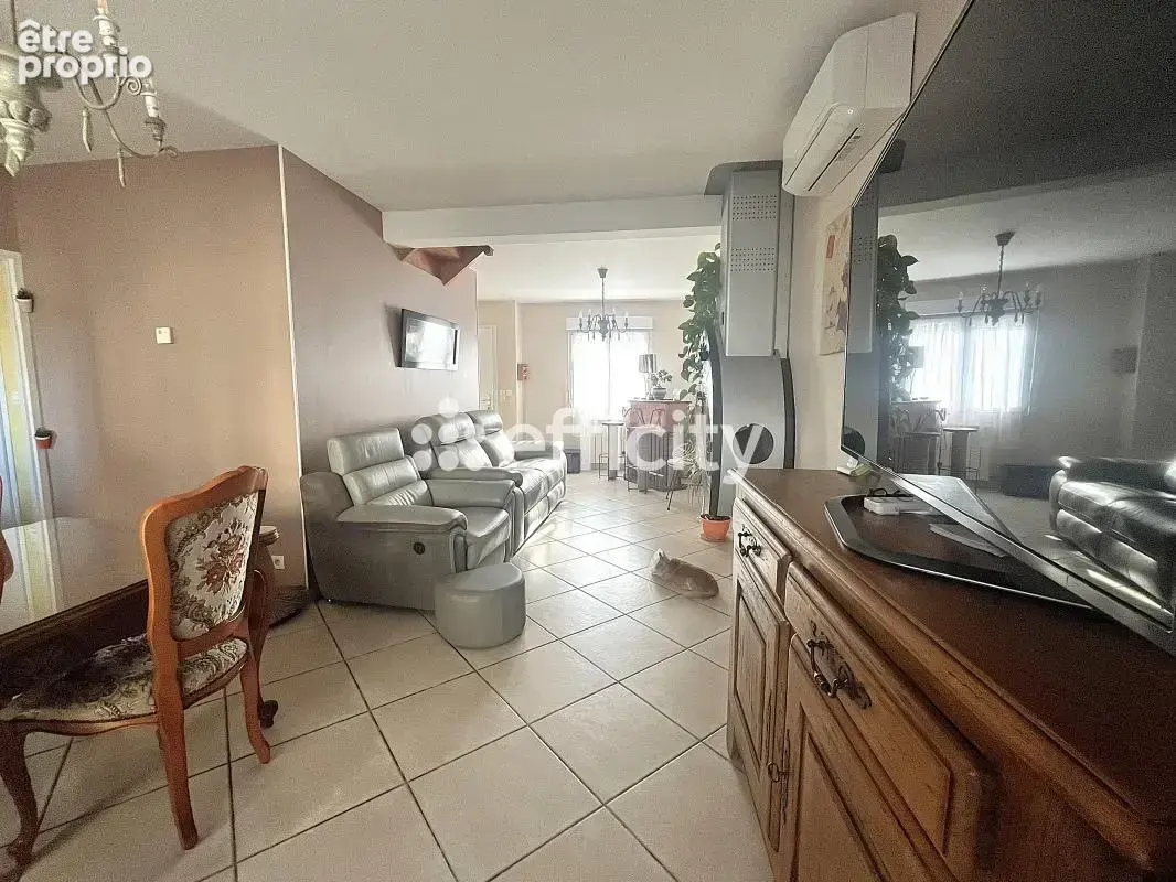 Maison 5 pièces 100 m² à vendre à Ludon-Medoc (33290) - photo 3