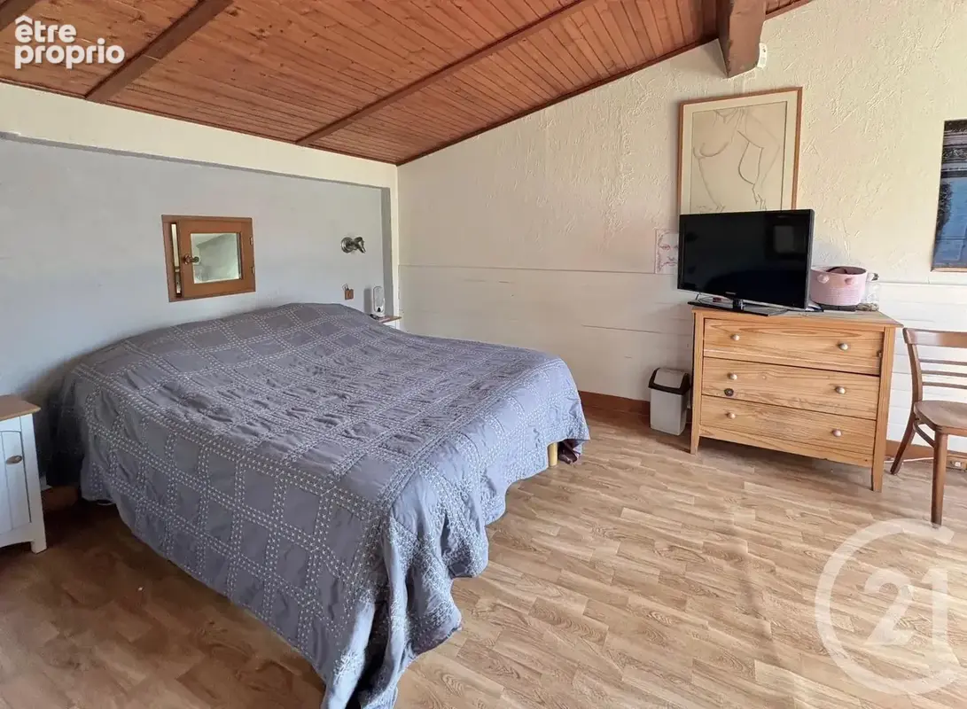 Maison 4 pièces 81 m² à vendre à La Trinite (06340) - photo 6