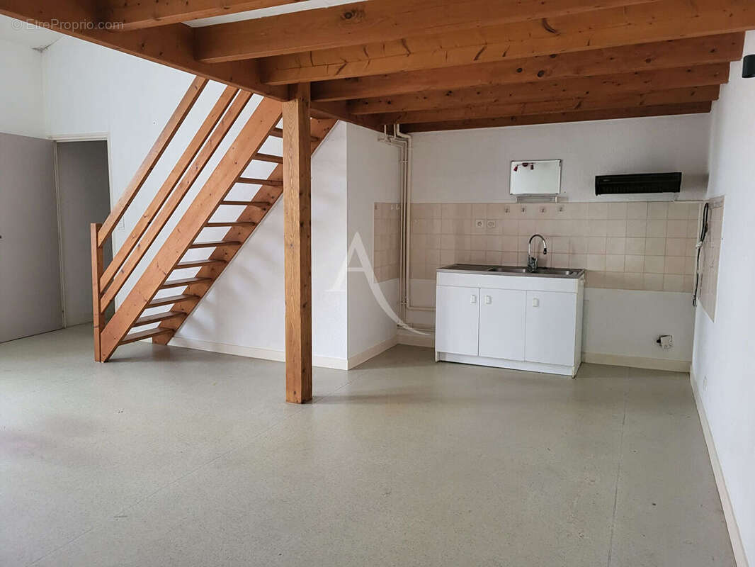 Appartement à ROCHEFORT