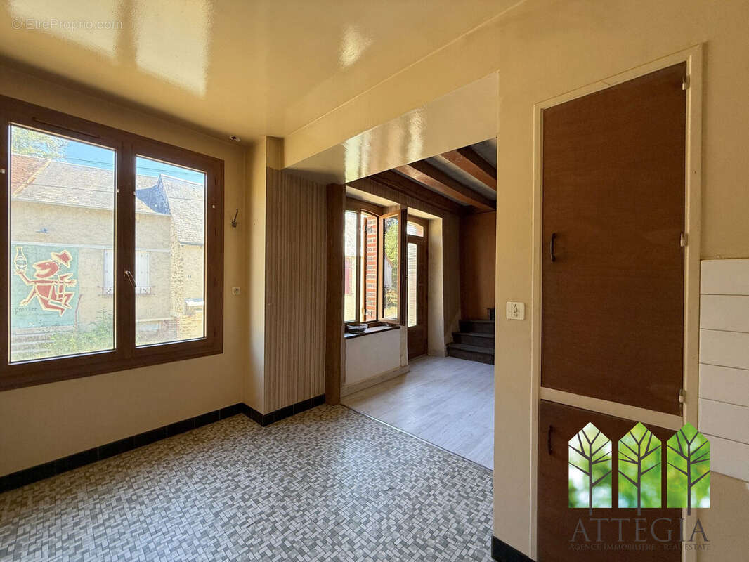 Maison 49 m² à Linard  - photo 8