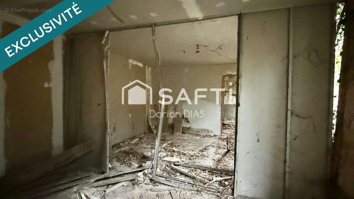 Photo 5 - Appartement à LIESSE-NOTRE-DAME