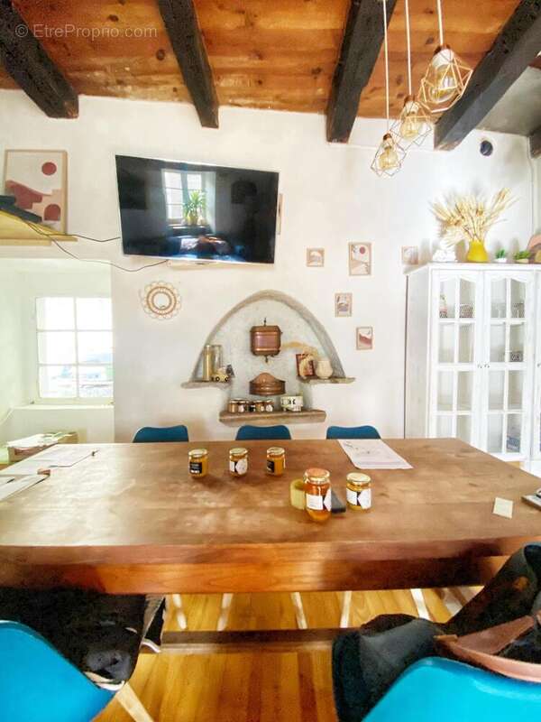 Photo 3 - Maison à LACAZE