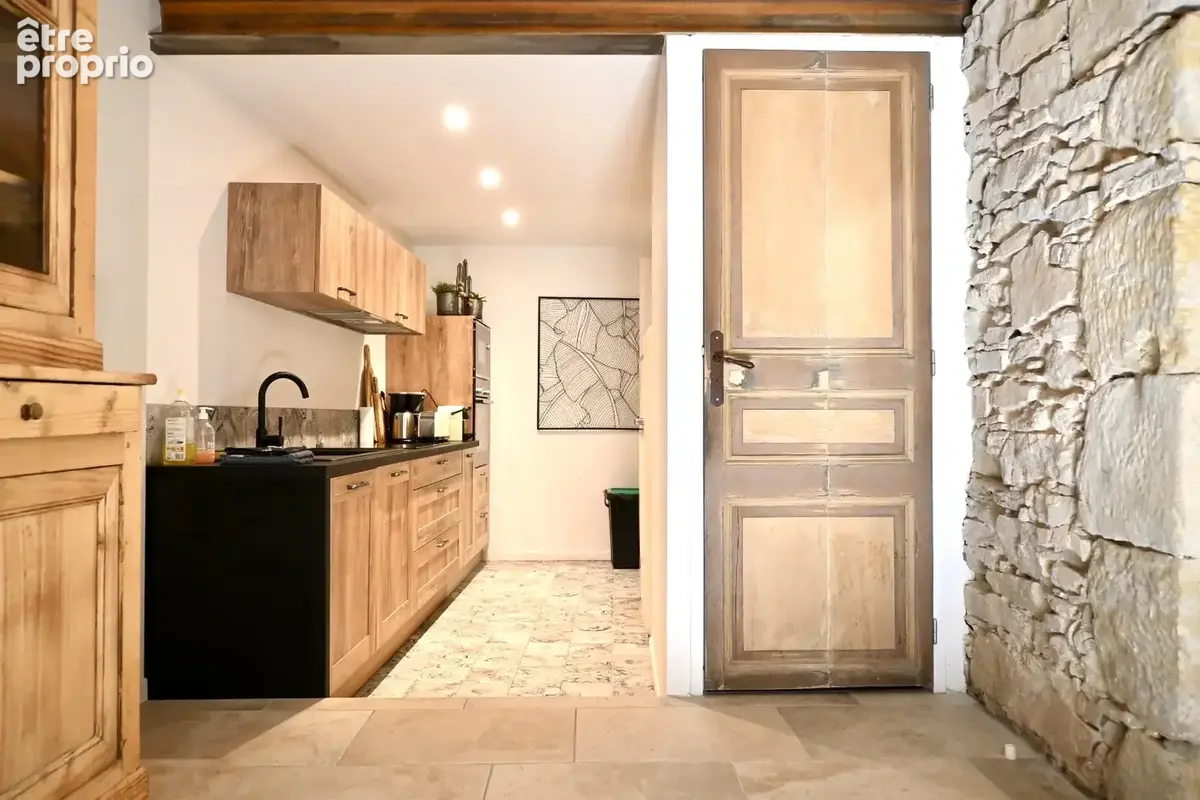 Exclusivité   Demeure de prestige rénovée avec piscine au pied de la Cité de Carcassonne - photo 9