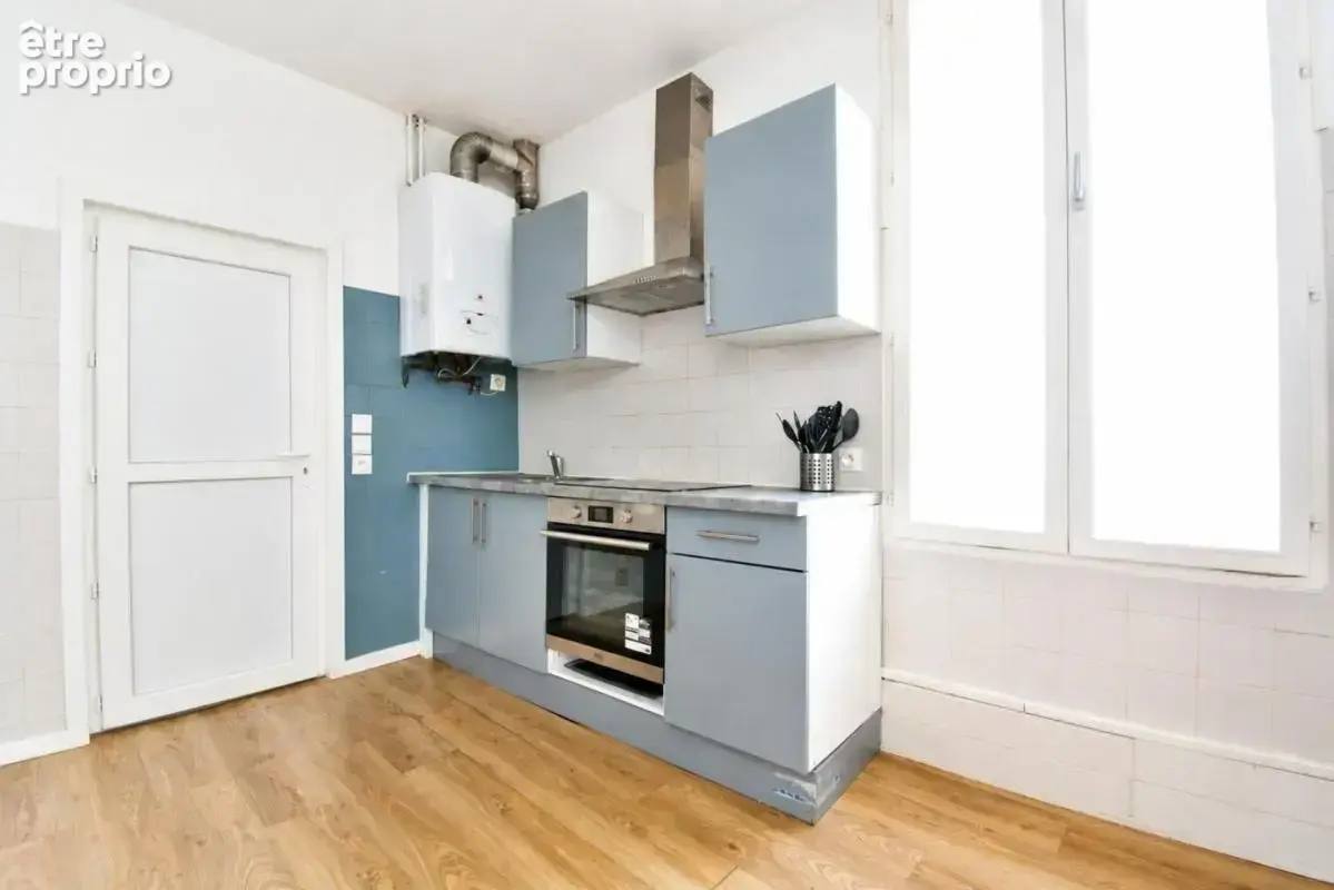 Maison à vendre 4 pièces LIBOURNE (33) - photo 5