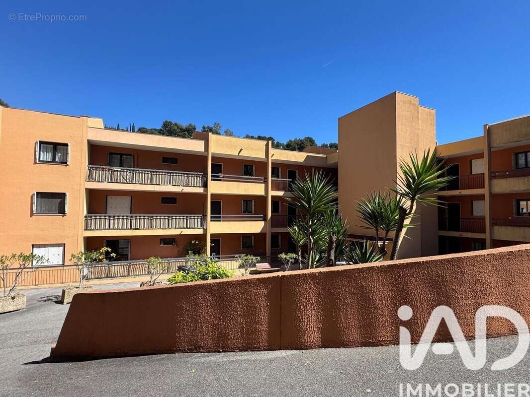 Photo 7 - Appartement à ROQUEBRUNE-CAP-MARTIN