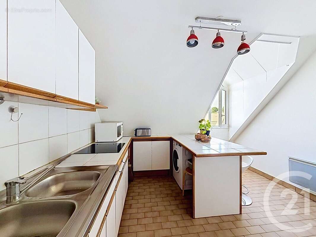 Photo 4 - Appartement à THIAIS