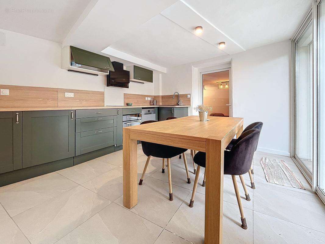 Appartement à VALENCE