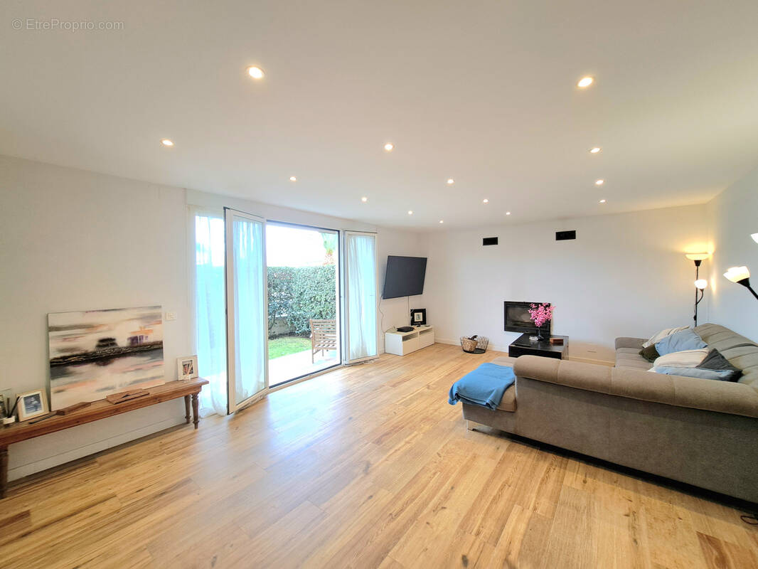 Appartement à HENDAYE