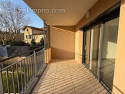 Appartement à DARDILLY