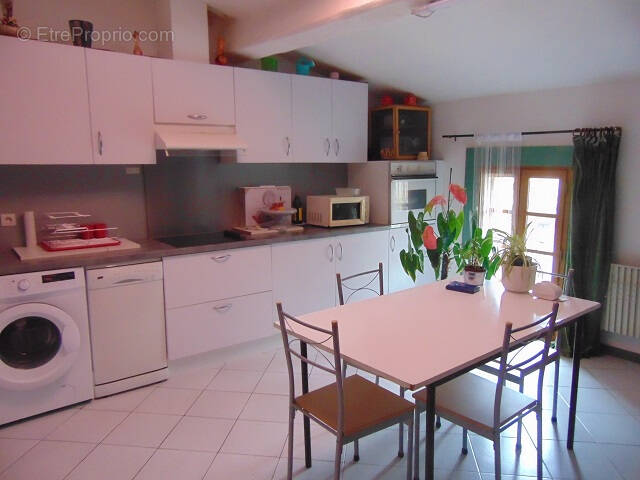 Appartement à AGDE