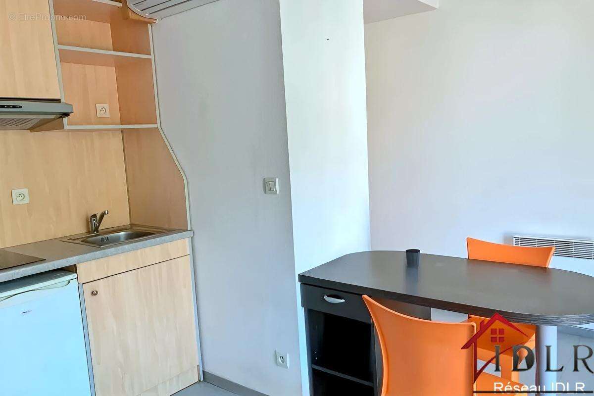 Appartement à CORTE
