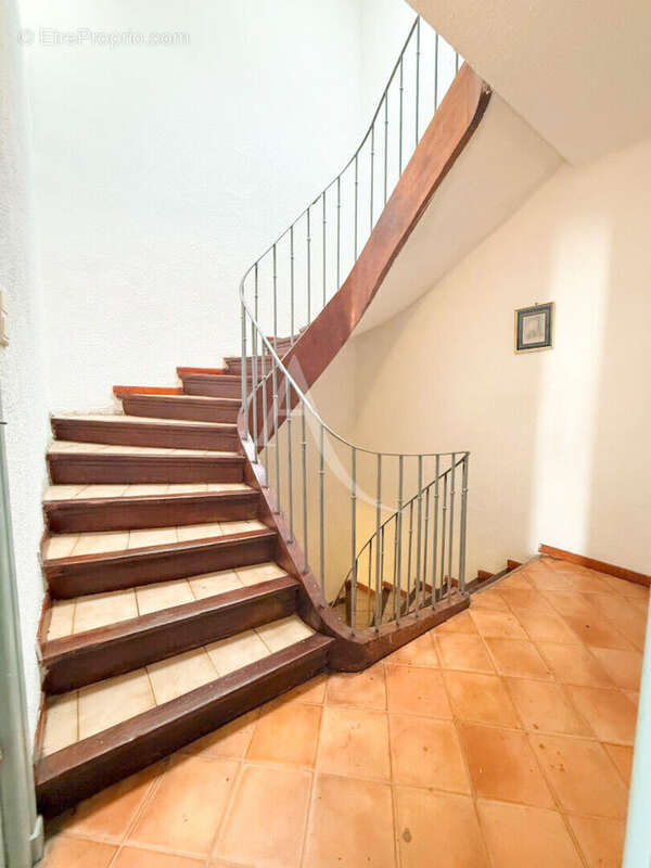 Maison à ILLE-SUR-TET